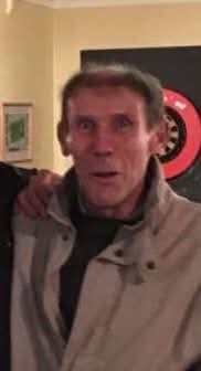 Mr. Michael Ditchy Morris